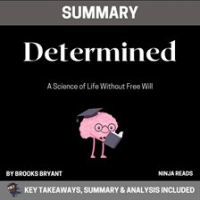 Summary__Determined